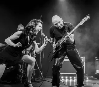 Concert de Sharewood