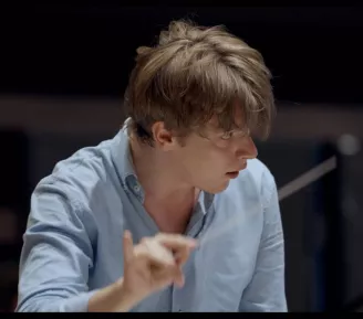 Cinéma « Nous l’Orchestre »_Les Houches