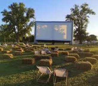 Ciné plein air_Cordon