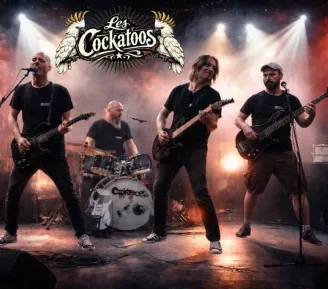 Concert de la fête nationale - Chez Kévin_Cordon