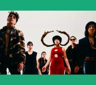 Concert Cosmojazz Festival - « NUSANTARA BEAT »_Chamonix-Mont-Blanc
