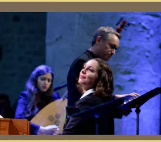 Concert Festival Baroque du Pays du Mont-Blanc_Chamonix-Mont-Blanc