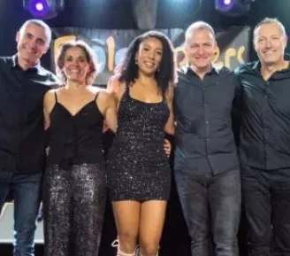 Soirée concert avec Foolosophers au Toî du Monde_Flumet