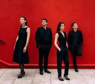 Quatuor Lontano_Passy