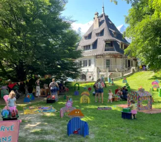 Fête de la musique_Chamonix-Mont-Blanc