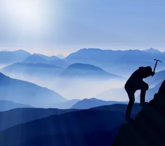 Jeu d'enquête "Une ascension au sommet"_Les Contamines-Montjoie