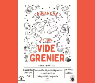 Vide-Grenier_Argentière