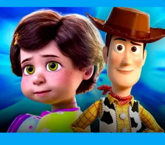 Cinéma enfants « Toy Story 5  »_Les Houches