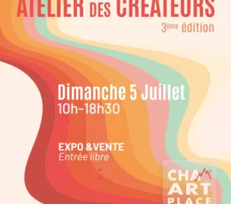 ChamArt Place