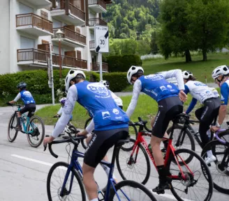 Bla bla ride_Praz-sur-Arly