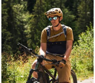 Sortie VTT "la Péchue"_Praz-sur-Arly