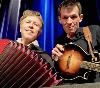 Jeudi soir à Praz - MandoAccord_Praz-sur-Arly