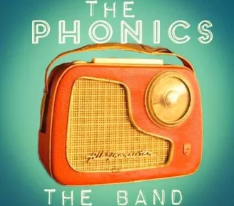 Concert 15 aout - The Phonics_Praz-sur-Arly
