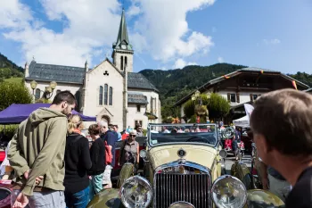 retromobile