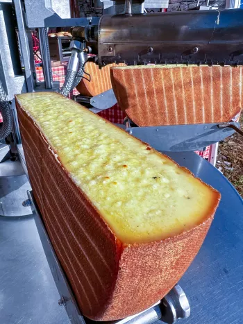 raclette