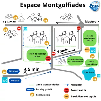 montgolfiades