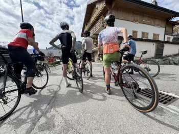 Segment strava