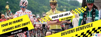 Devenir bénévole