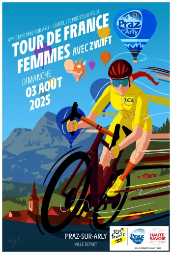 affiche tdff
