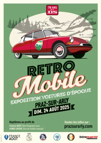 retro