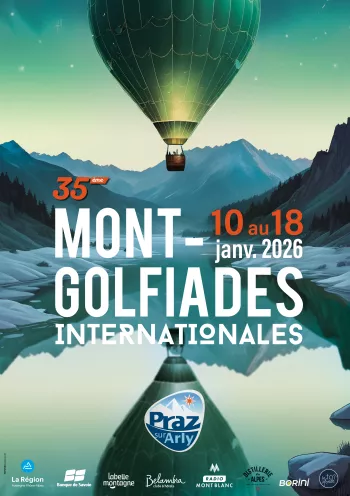 montgolfiades