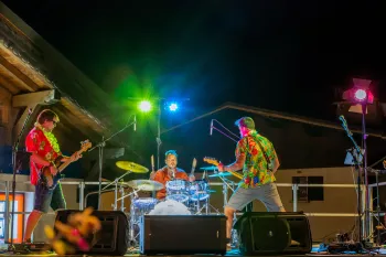 concert