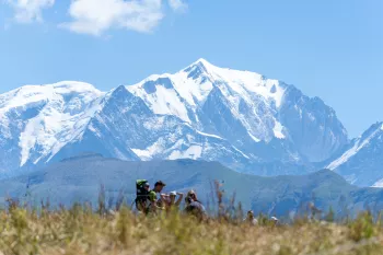mont blanc